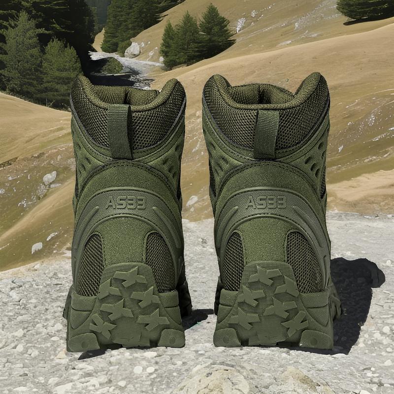 Anti-Skid Special Forces Combat Hiking Boots