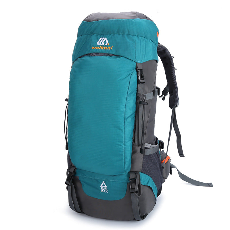 Outdoor Hiking Sports Backpack For Men And Women