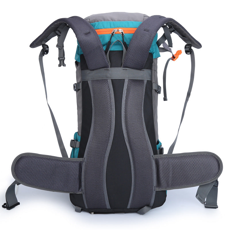 Outdoor Hiking Sports Backpack For Men And Women
