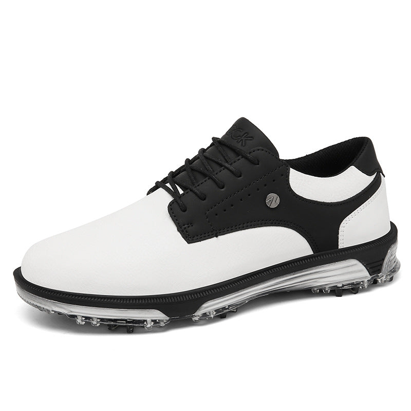 Breathable Waterproof Non-Slip Golf Training Shoes