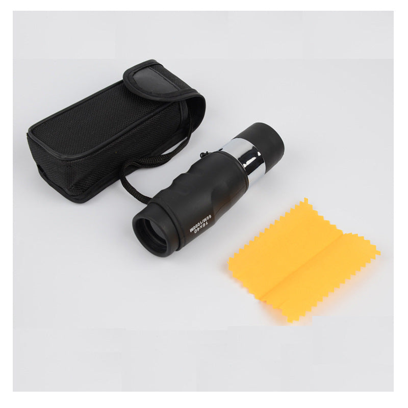 Portable Fashion Binoculars For Outdoor Use