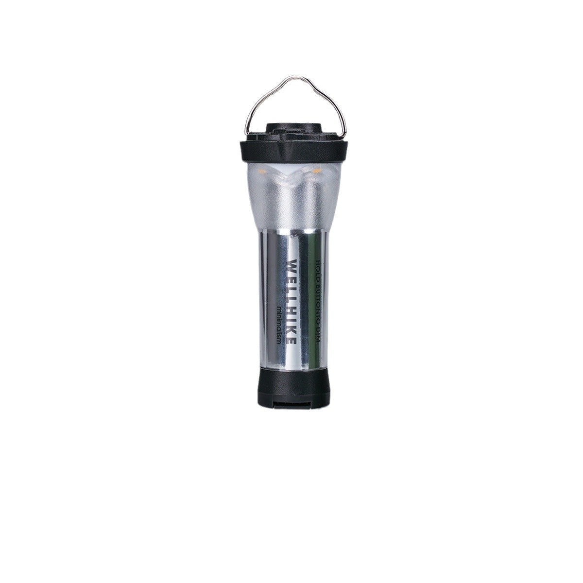 Incandescent Camping Flashlight Outdoor Light