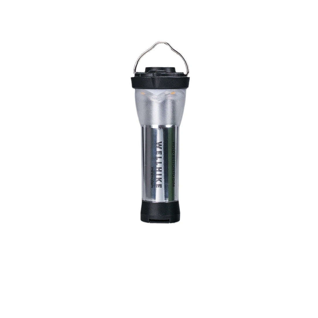 Incandescent Camping Flashlight Outdoor Light