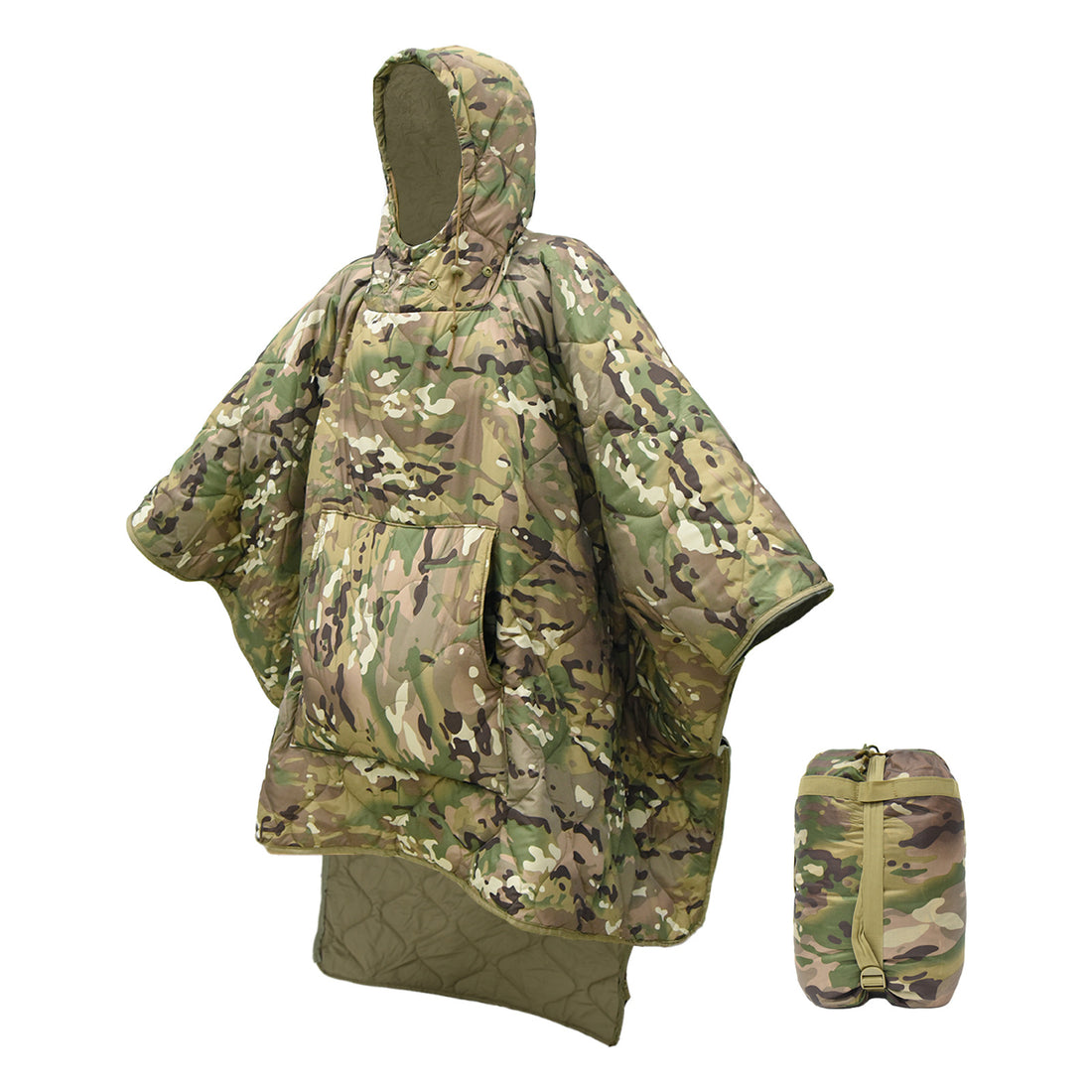 Emergency Outdoor Camping Travel Sleeping Bag