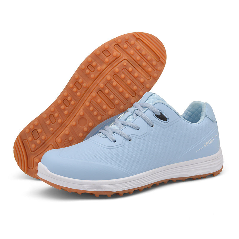 Men’s And Women’s Sports Golf Casual Shoes
