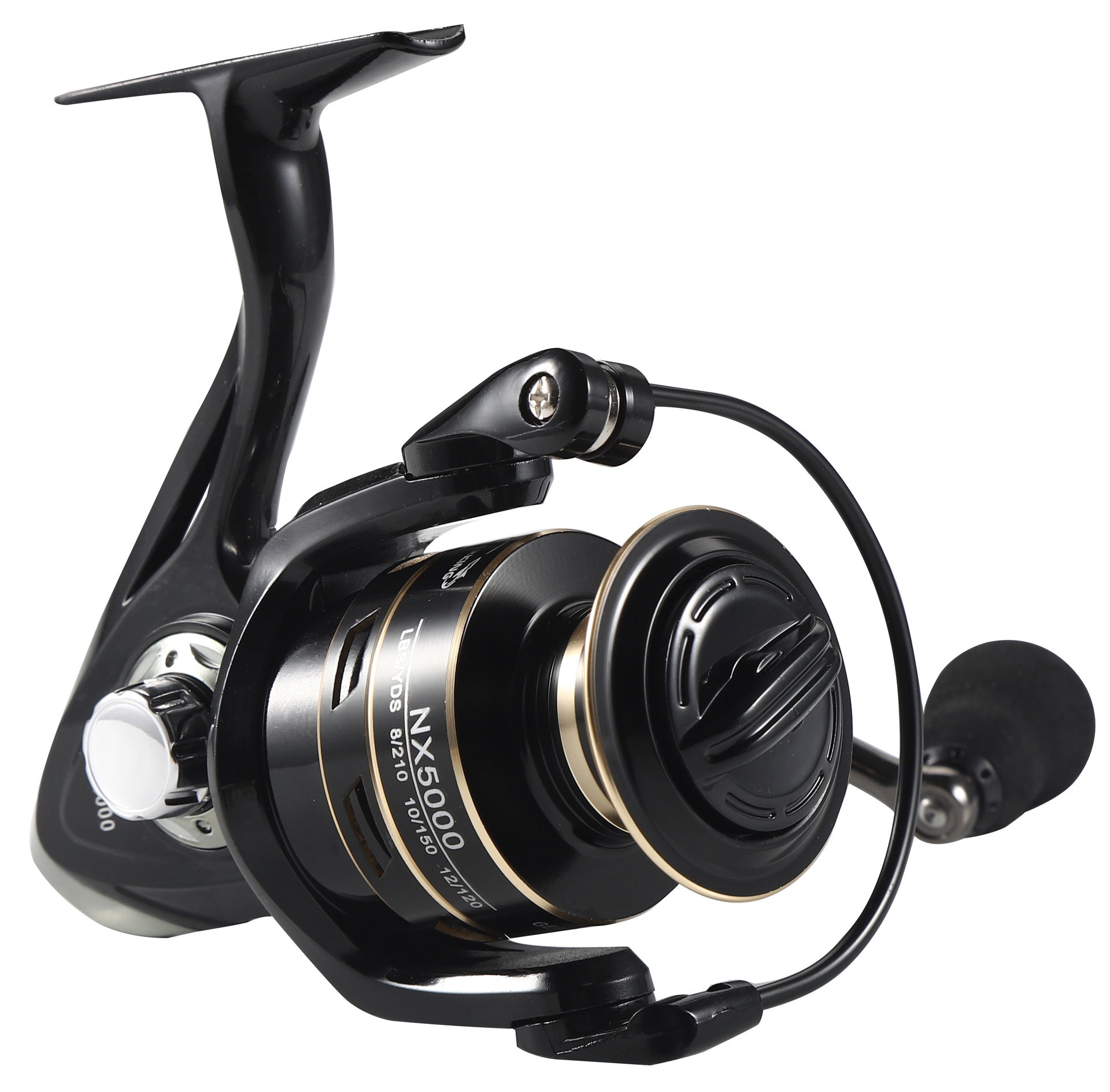 Spinning Sea Fishing Reel For Rod Luya Use