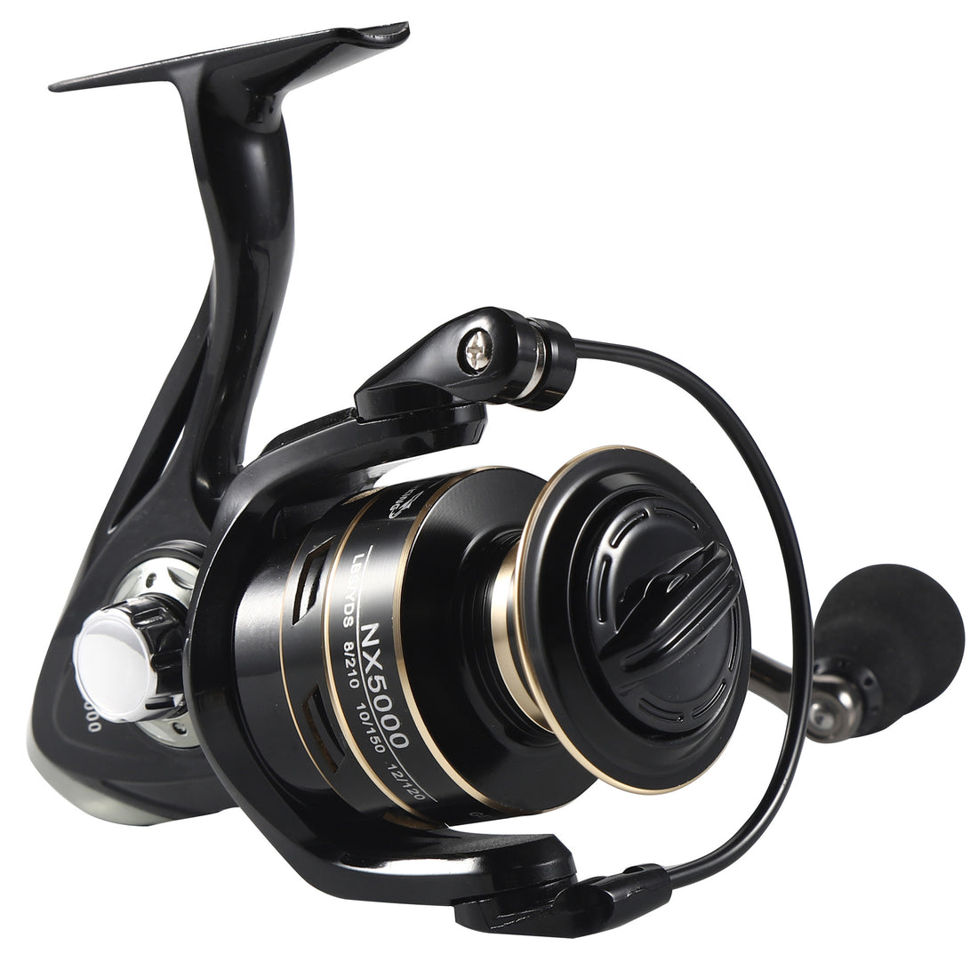 Spinning Sea Fishing Reel For Rod Luya Use