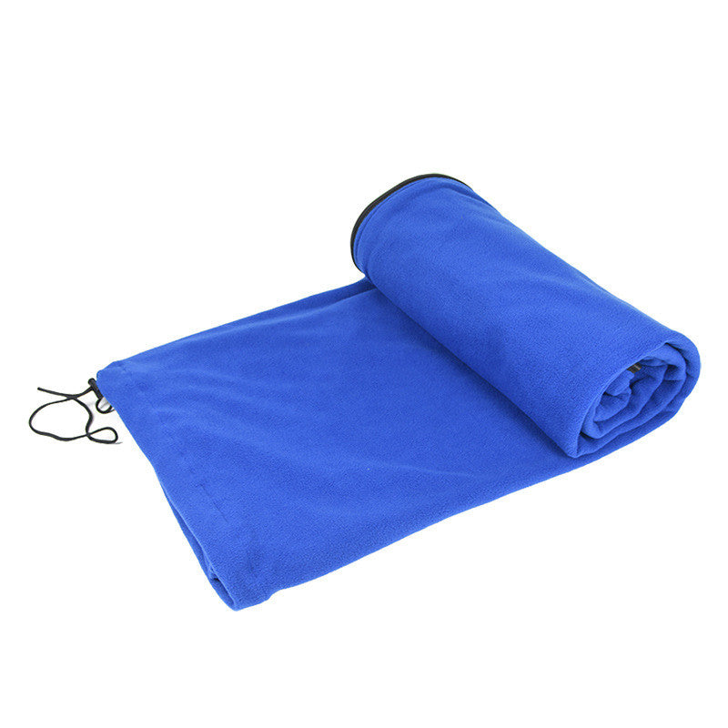 Ultra Light Four Seasons Warm Camping Sleeping Bag Single Person