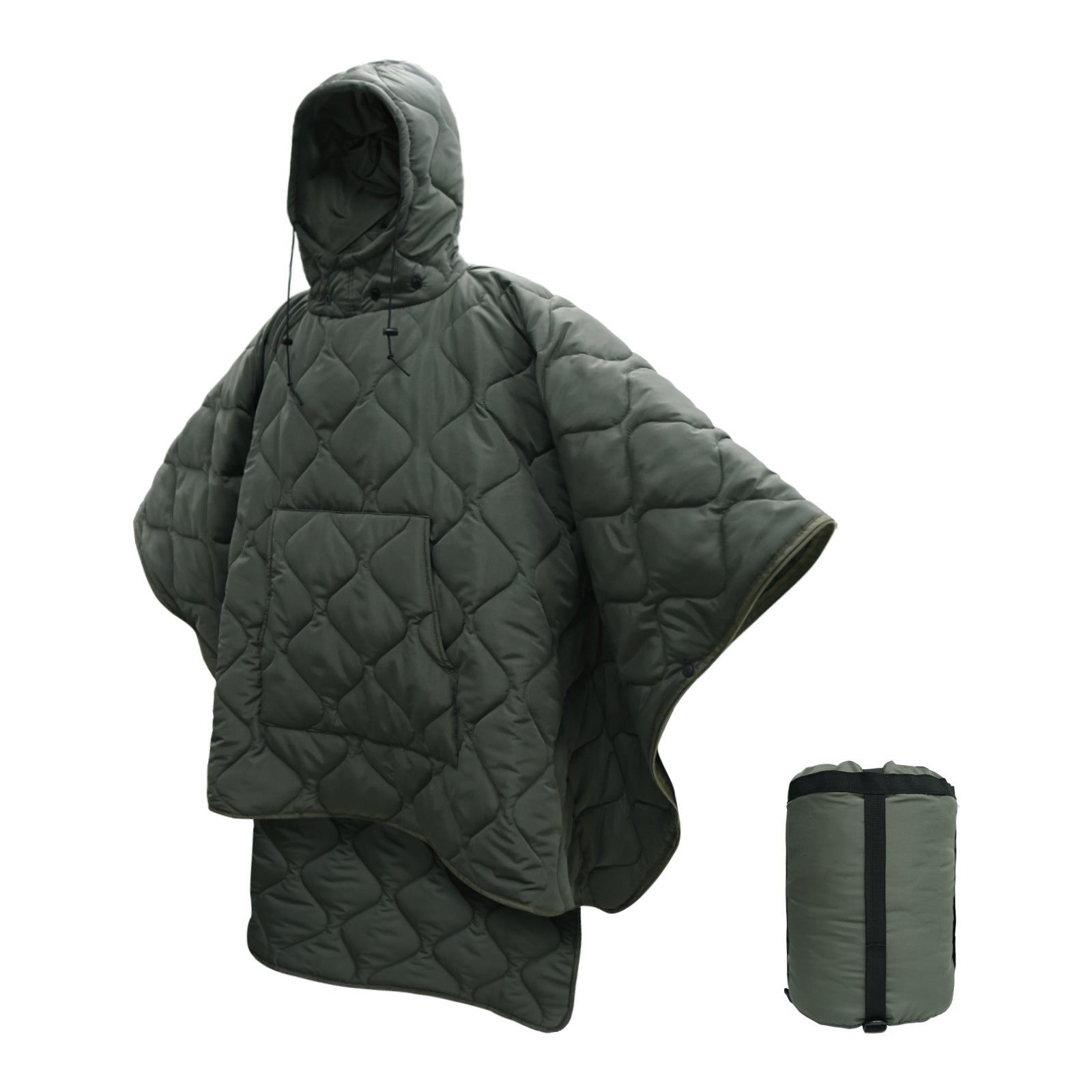 Emergency Outdoor Camping Travel Sleeping Bag