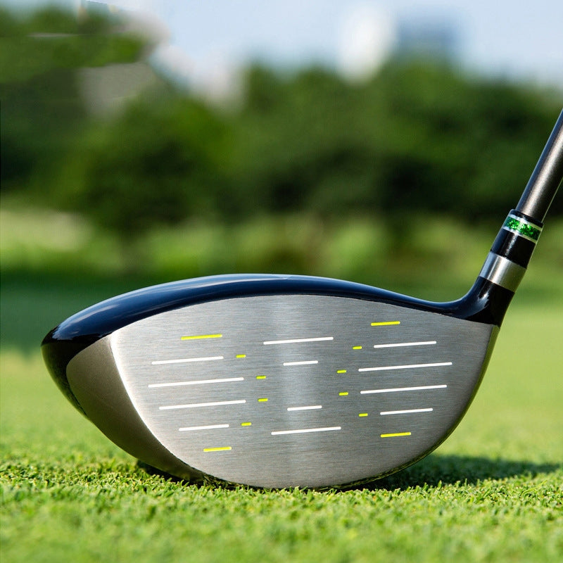 PGM Titanium Driver Golf Club For Teens And Kids