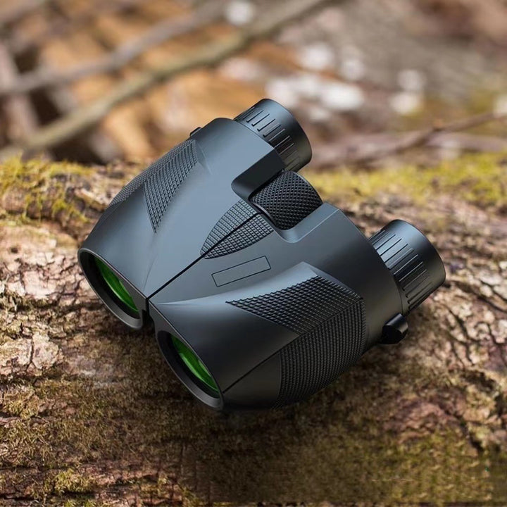 High Definition Outdoor Binoculars For Hunting And Viewing