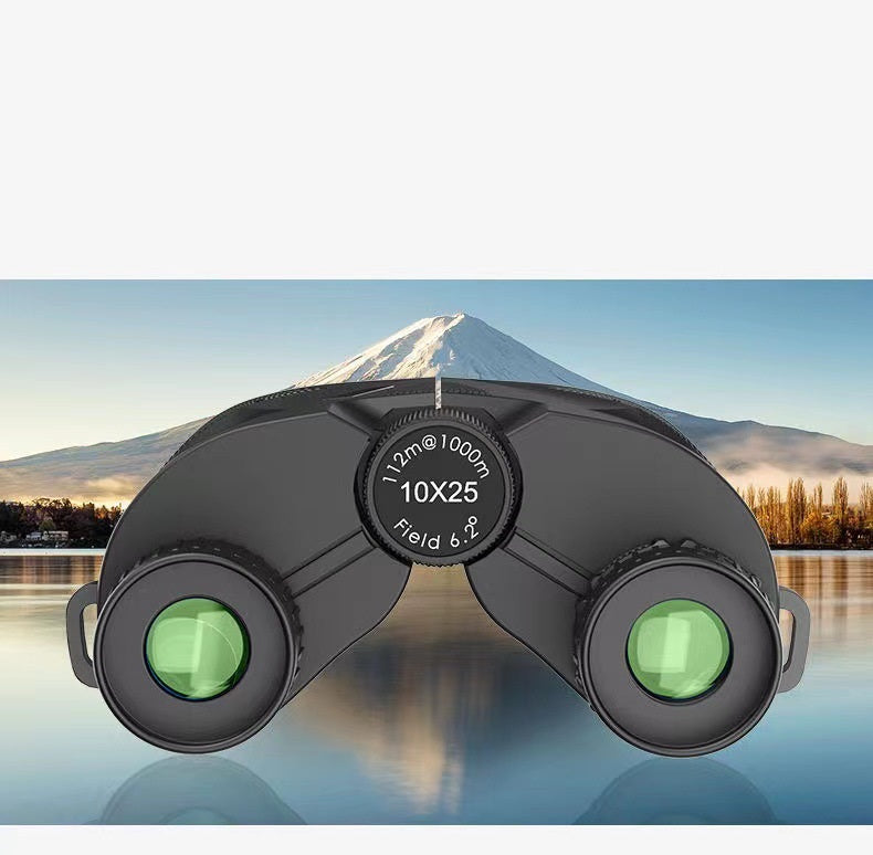 High Definition Outdoor Binoculars For Hunting And Viewing