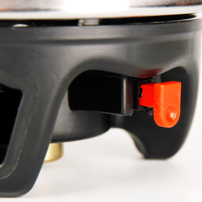 Windproof Energy Efficient Portable Outdoor Cookware