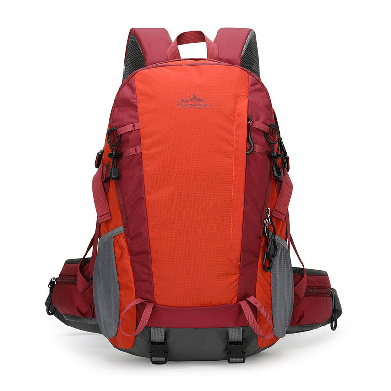 Lightweight Outdoor Hiking Backpack