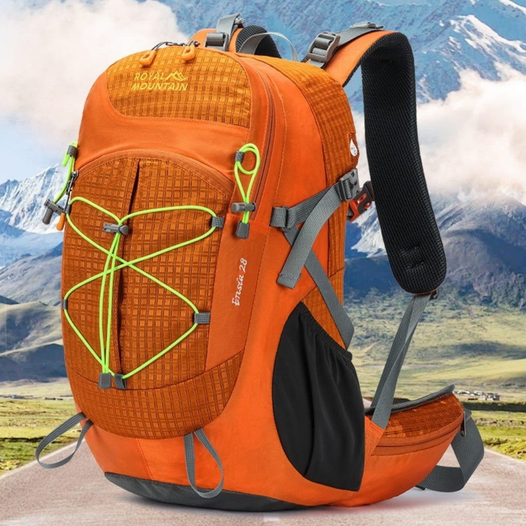 Large Capacity Outdoor Hiking Sports Backpack