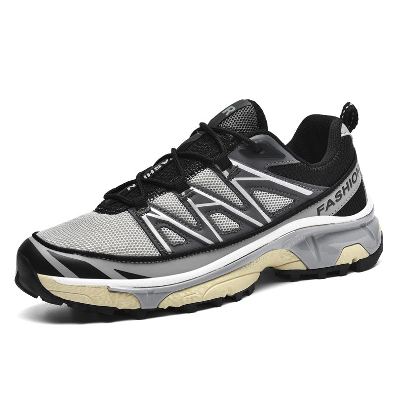 Mesh Running Sneakers Hiking Boots