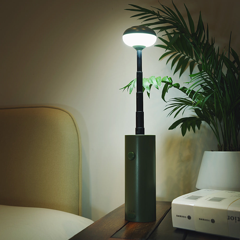 Waterproof Creative Outdoor Camping Table Lantern
