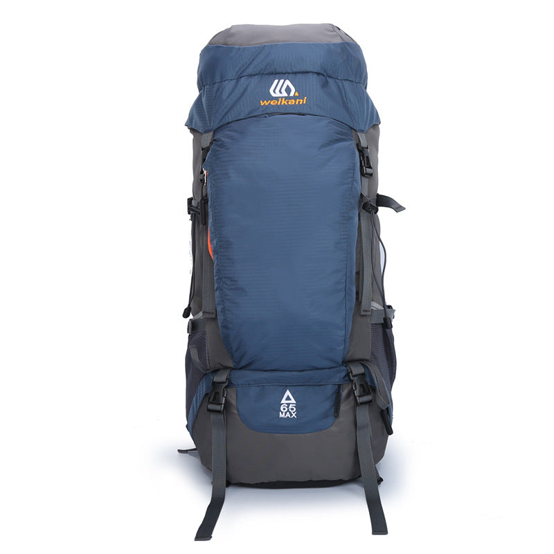 Outdoor Hiking Sports Backpack For Men And Women