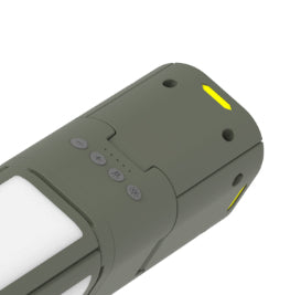 Ultra Long Battery Life Folding Outdoor Camping Lantern