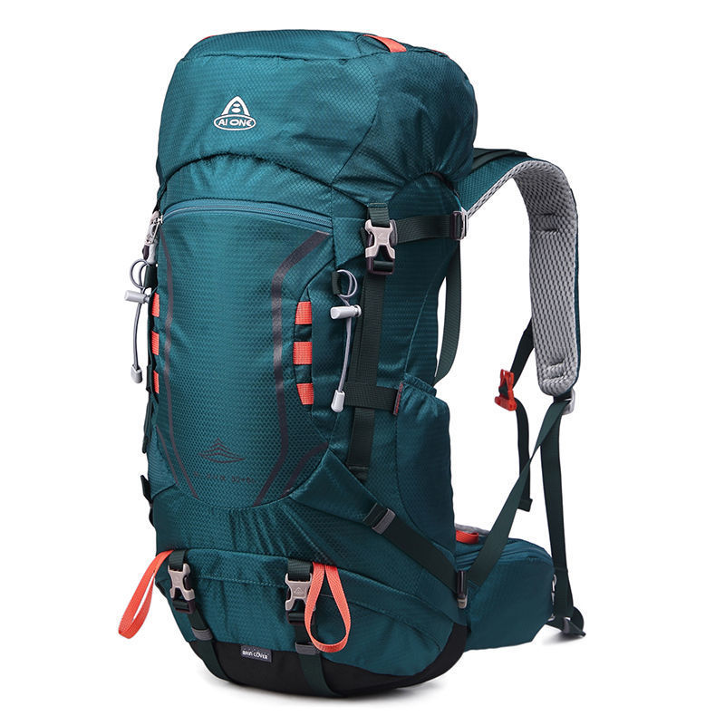 Large Capacity Hiking Shoulder Backpack