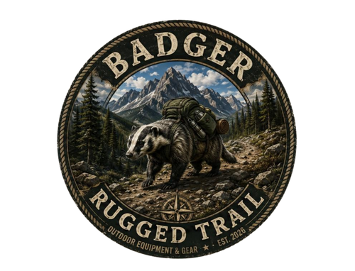 Badger Rugged Trail
