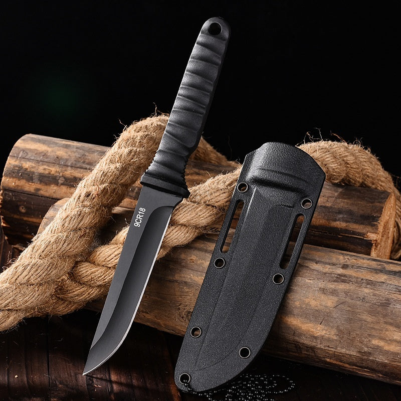 Multi Functional Outdoor Camping Survival Knife