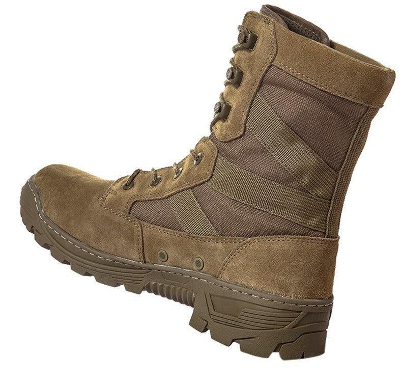 Desert Men’s Outdoor Battle Hiking Boots