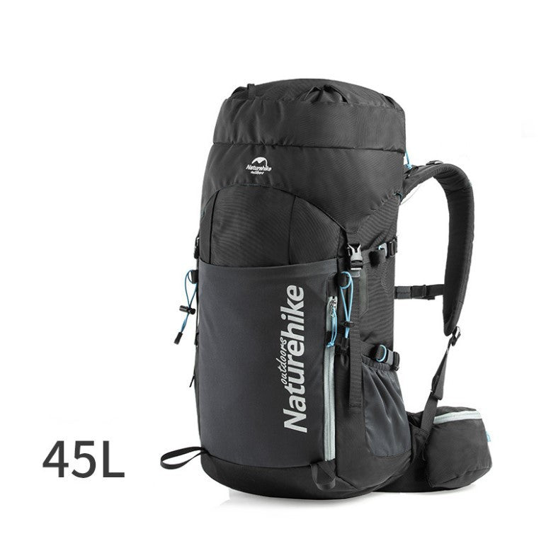 Large Capacity Hiking Backpack For Men And Women