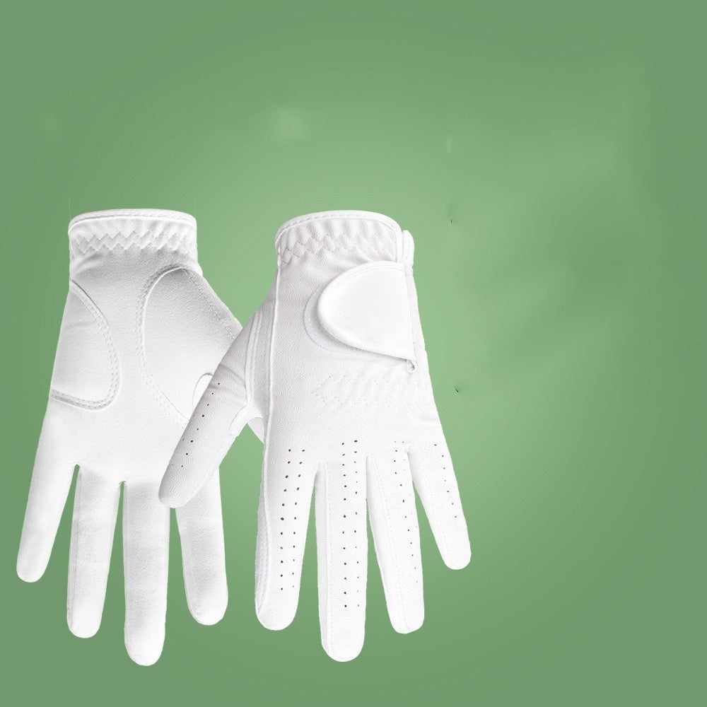 Unisex Golf Gloves For Sports Protection