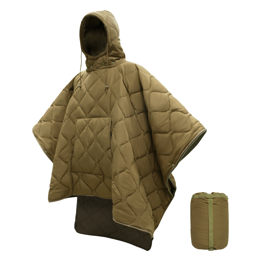 Emergency Outdoor Camping Travel Sleeping Bag
