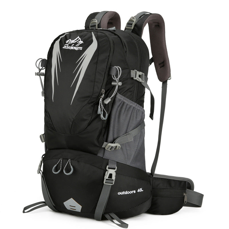 Multifunctional Outdoor Hiking Backpack For Men And Women
