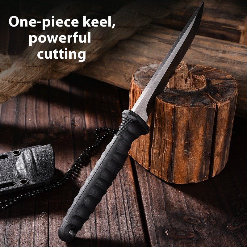 Multi Functional Outdoor Camping Survival Knife