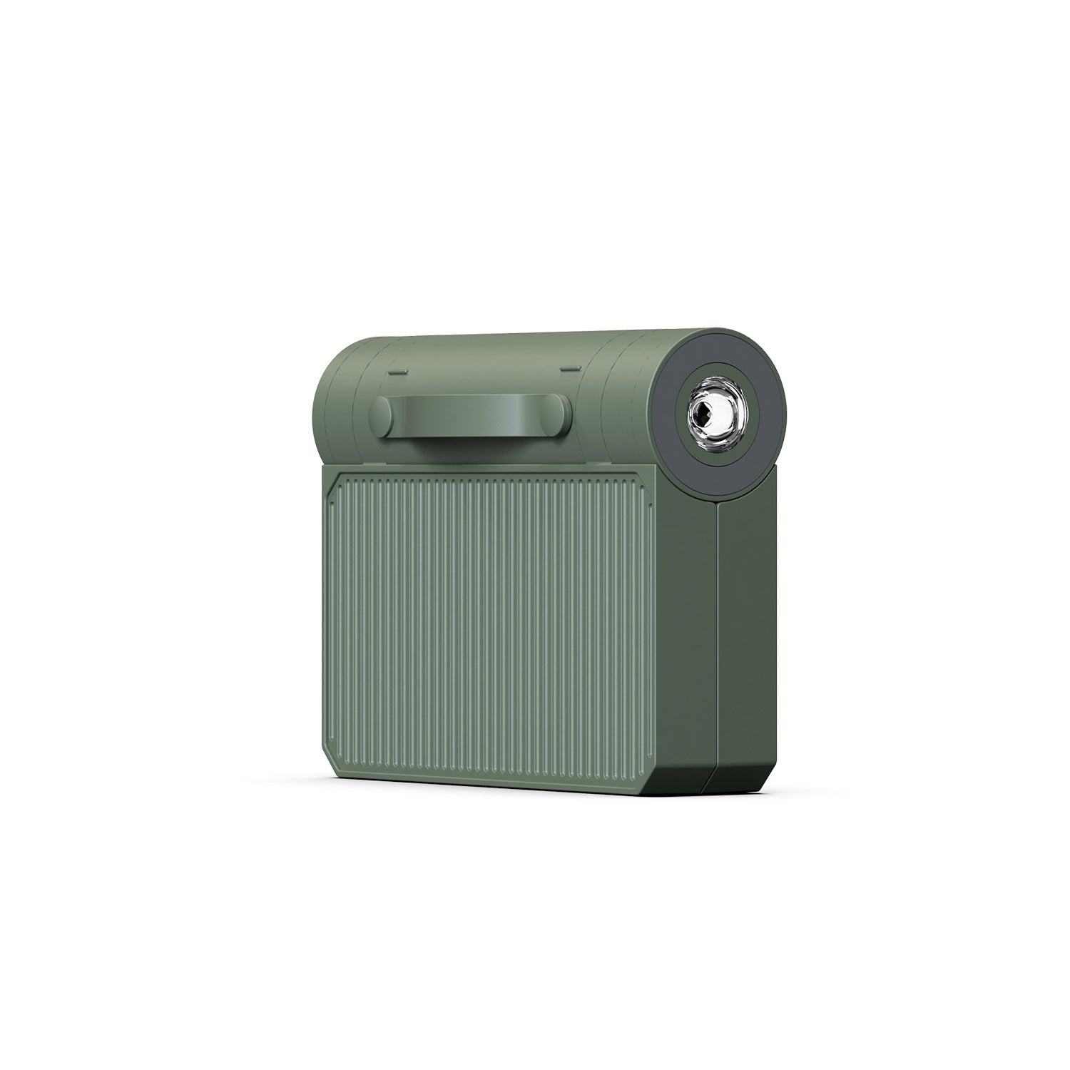 Portable Rechargeable Outdoor Camping Lantern