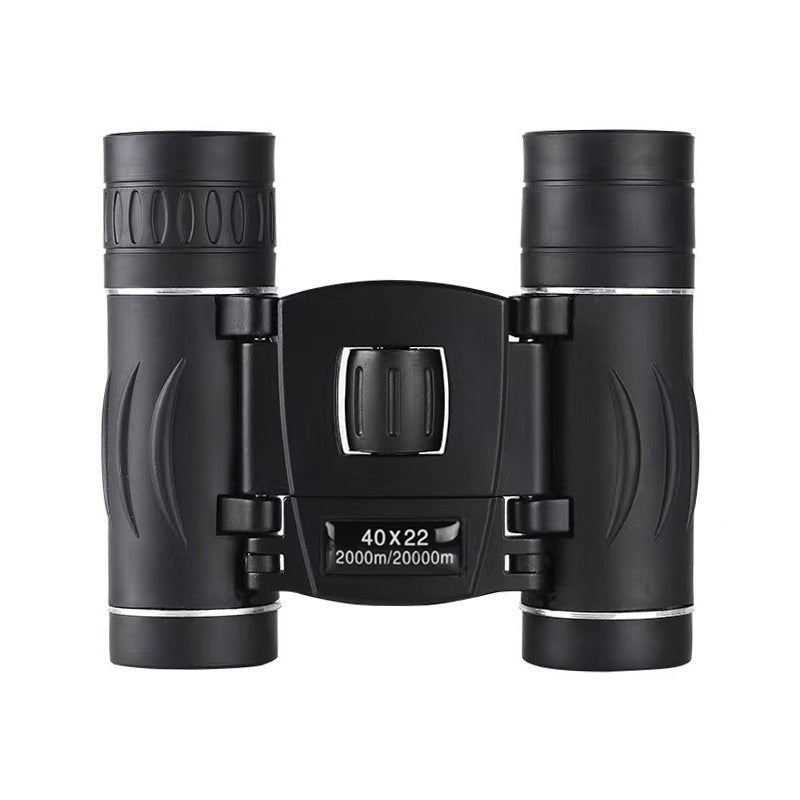 High Power HD Waterproof Binoculars