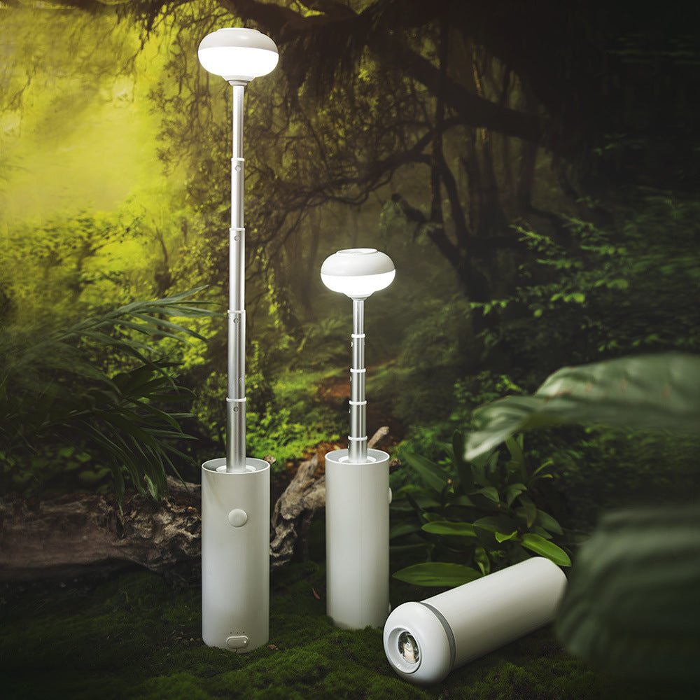 Waterproof Creative Outdoor Camping Table Lantern
