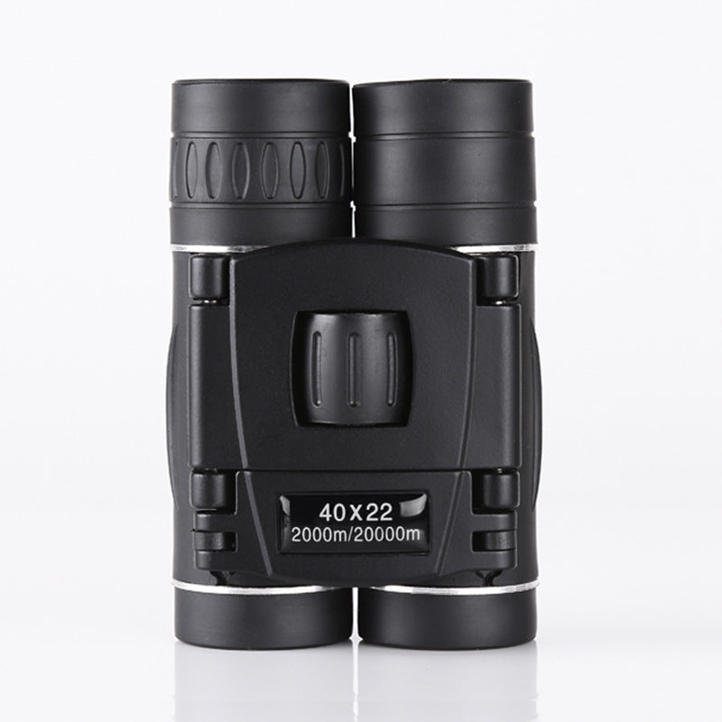High Power HD Waterproof Binoculars