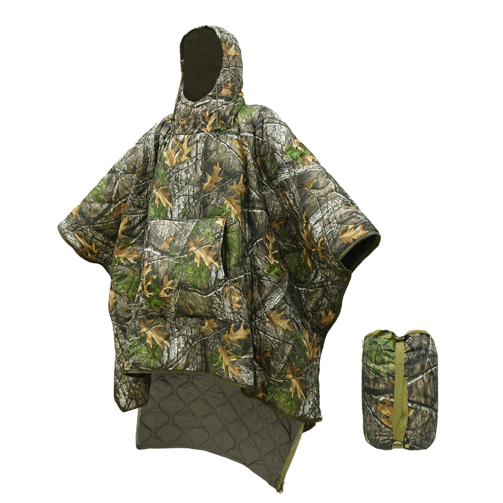 Emergency Outdoor Camping Travel Sleeping Bag