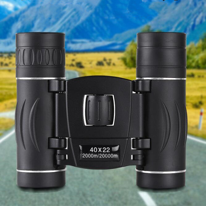 High Power HD Waterproof Binoculars