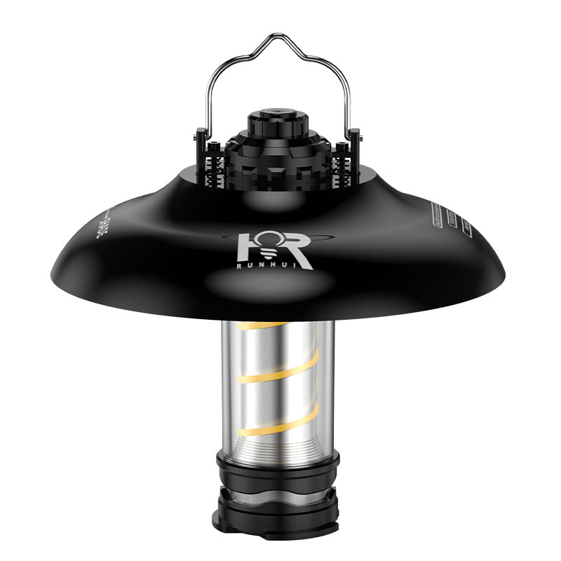 RHX Tactical Outdoor Camping Lantern Ambient Light