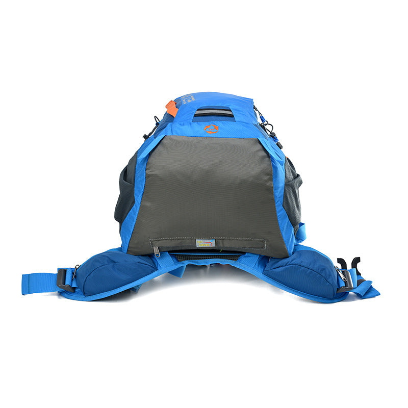 Large Capacity Outdoor Hiking And Mountaineering Backpack