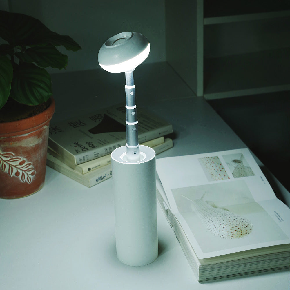 Waterproof Creative Outdoor Camping Table Lantern