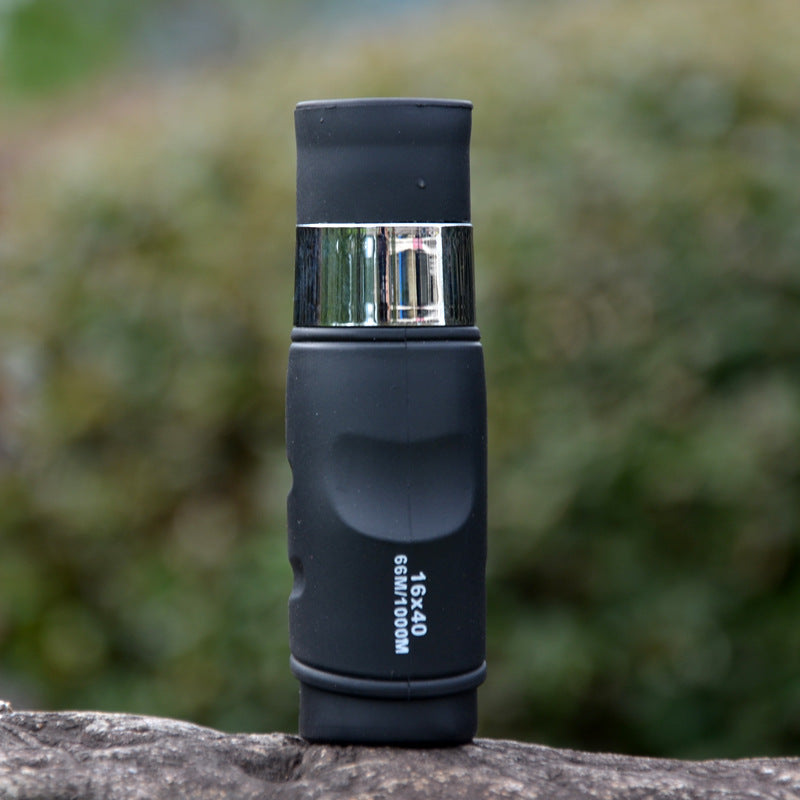 Portable Fashion Binoculars For Outdoor Use