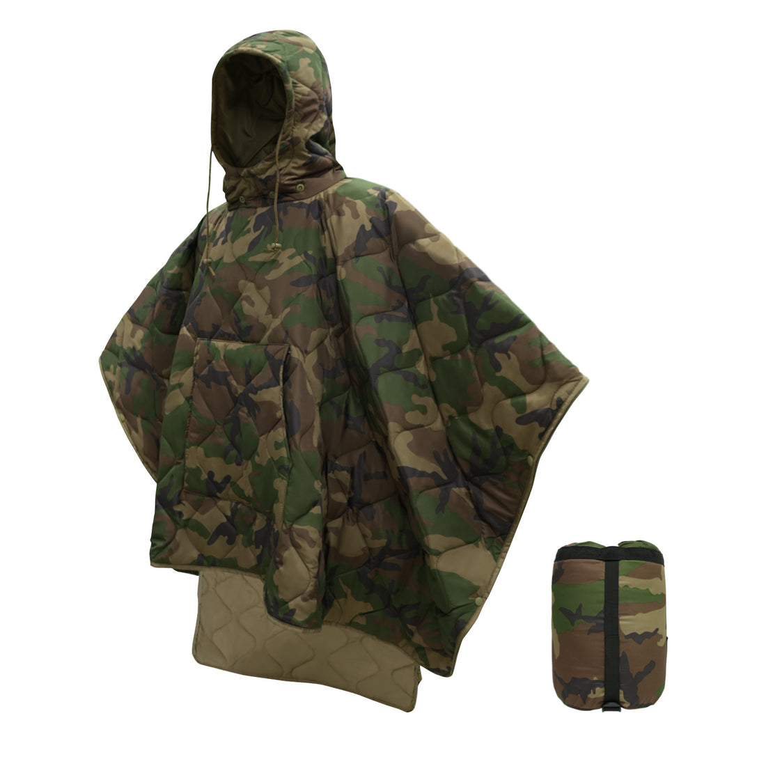 Emergency Outdoor Camping Travel Sleeping Bag