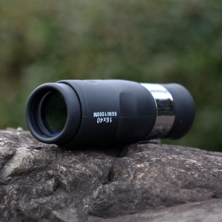 Portable Fashion Binoculars For Outdoor Use