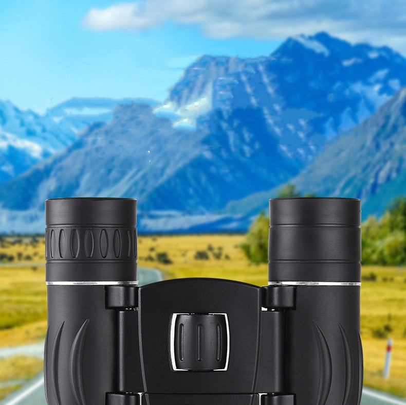 High Power HD Waterproof Binoculars