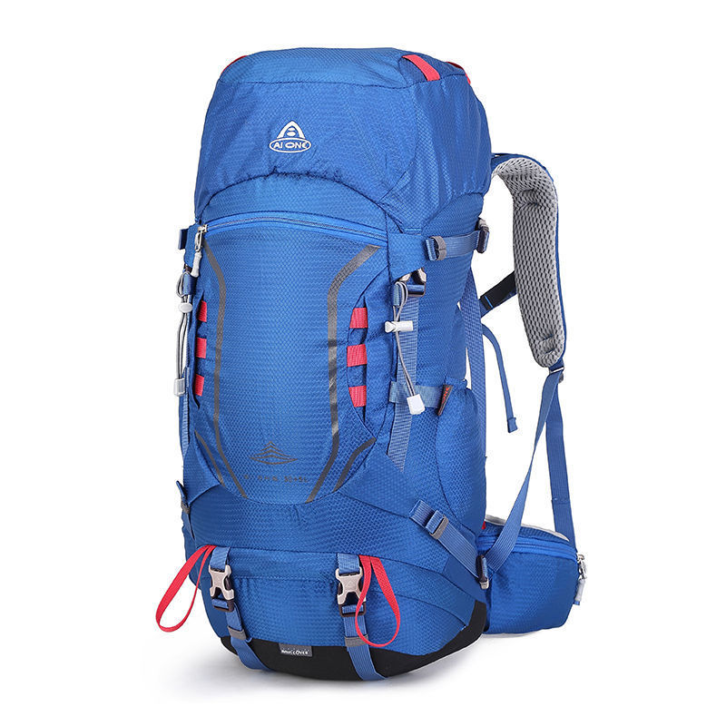 Large Capacity Hiking Shoulder Backpack