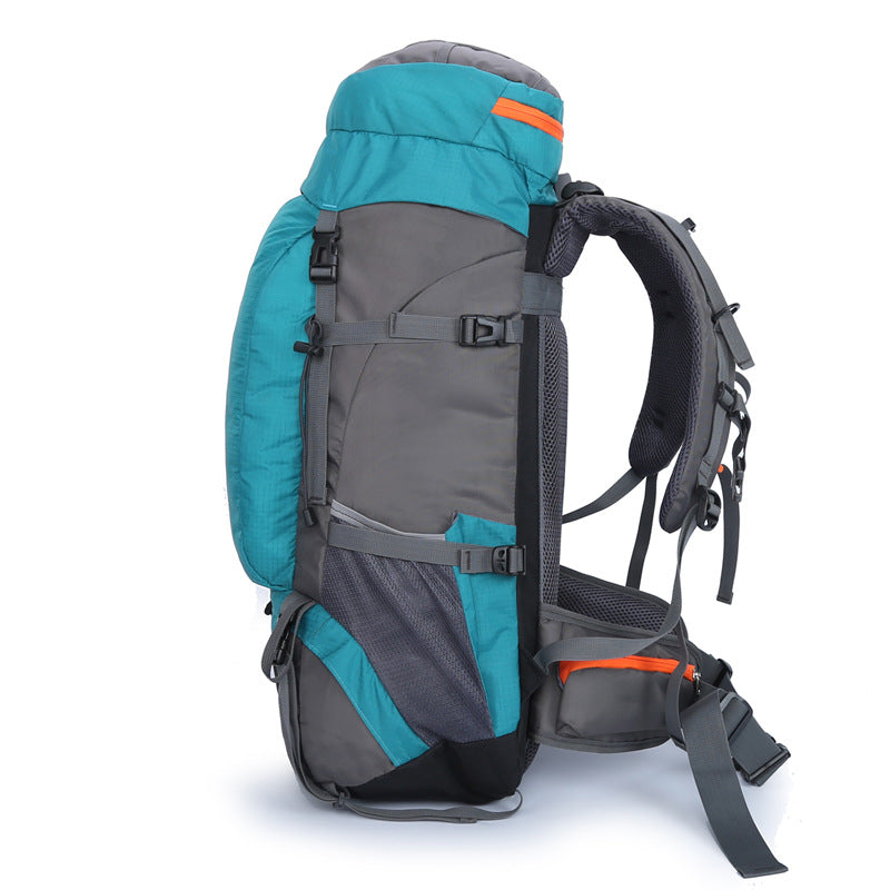 Outdoor Hiking Sports Backpack For Men And Women