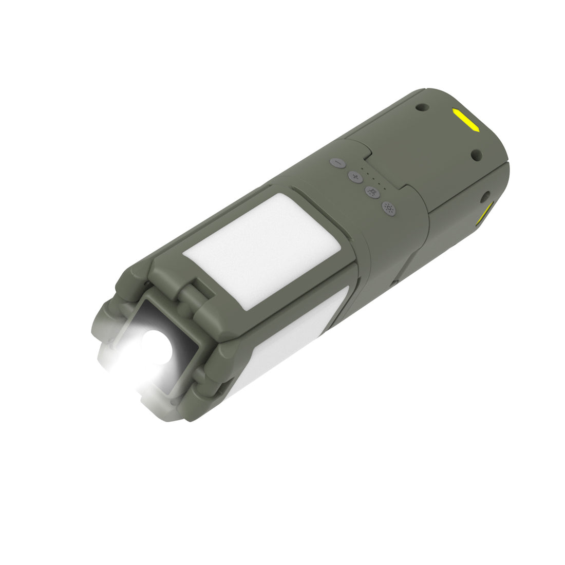 Ultra Long Battery Life Folding Outdoor Camping Lantern