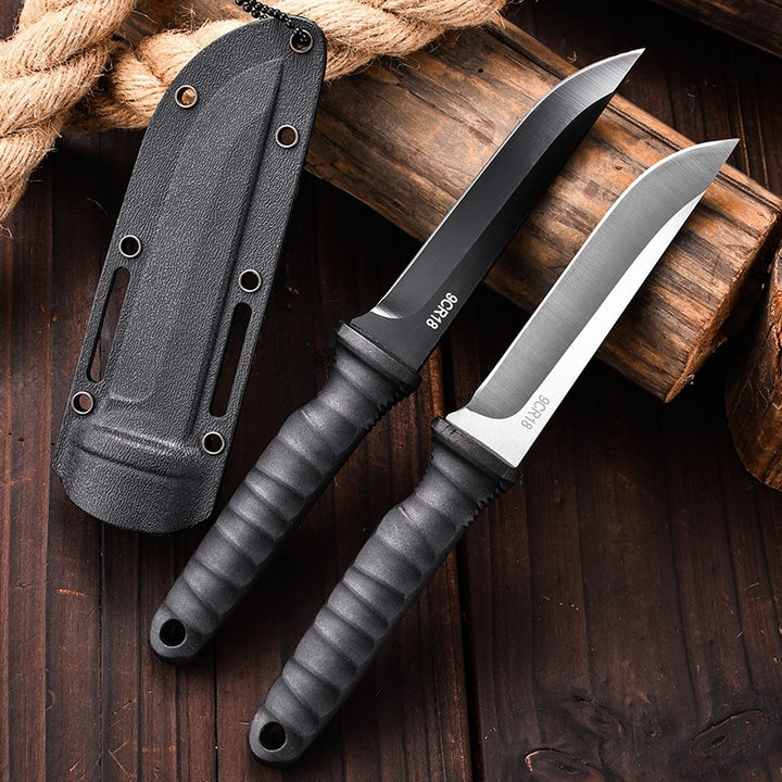 Multi Functional Outdoor Camping Survival Knife