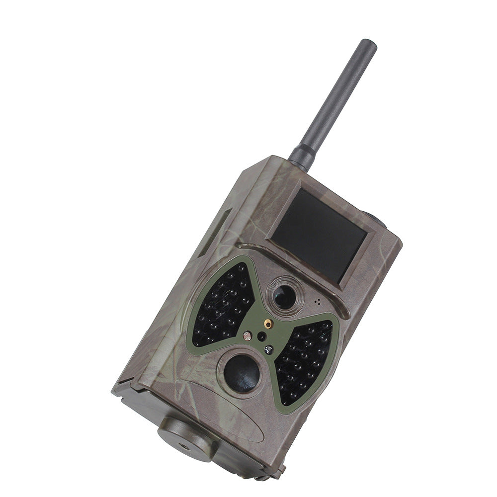 Infrared Night Vision Trail Hunting Camera